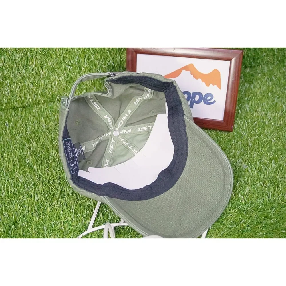 1st PHOTM Hat - OSFA
